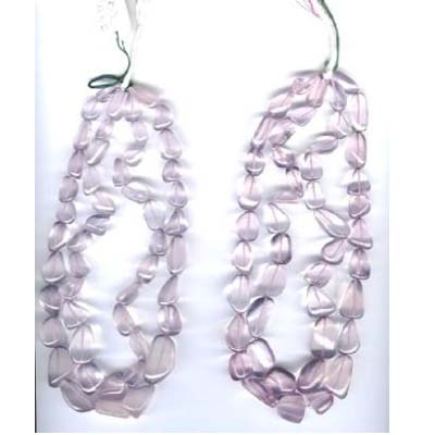 Pink Amethyst